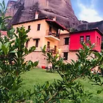 Archontiko Mesohori Meteora