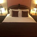 Archontiko Mesohori Meteora Guest house