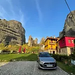 Casa de hóspedes Archontiko Mesohori Meteora 4*