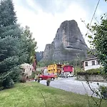 Archontiko Mesohori Meteora 4* Kalabáka