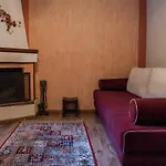 Archontiko Mesohori Meteora 4* Kalabáka