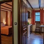 Archontiko Mesohori Meteora Guest house