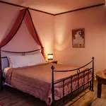 Casa de hóspedes Archontiko Mesohori Meteora Kalabáka