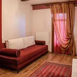 Archontiko Mesohori Meteora 4*