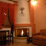 Archontiko Mesohori Meteora 4* Kalambaka