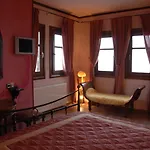 Archontiko Mesohori Meteora Kalabáka