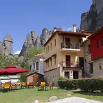 Archontiko Mesohori Meteora Casa de hóspedes Kalabáka