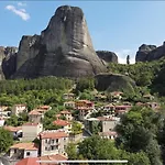 Archontiko Mesohori Meteora 4* Kalambaka