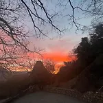 Archontiko Mesohori Meteora Casa de hóspedes 4*