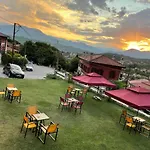 Archontiko Mesohori Meteora Guest house