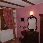 Archontiko Mesohori Meteora Guest house