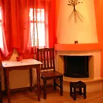 Guest house Archontiko Mesohori Meteora Kalambaka