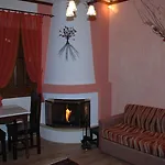 Guest house Archontiko Mesohori Meteora