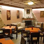 Casa de hóspedes Archontiko Mesohori Meteora