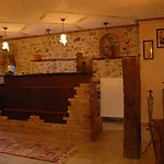 Archontiko Mesohori Meteora Casa de hóspedes