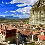 Archontiko Mesohori Meteora Guest house Kalambaka