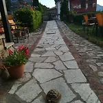 Casa de hóspedes Archontiko Mesohori Meteora