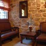 Guest house Archontiko Mesohori Meteora
