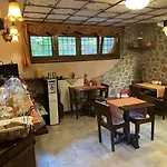 Guest house Archontiko Mesohori Meteora