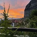 Archontiko Mesohori Meteora Casa de hóspedes