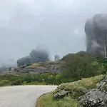Casa de hóspedes Archontiko Mesohori Meteora Kalabáka