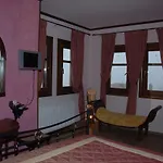 Guest house Archontiko Mesohori Meteora