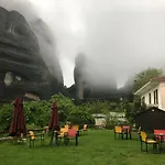 Archontiko Mesohori Meteora 4*