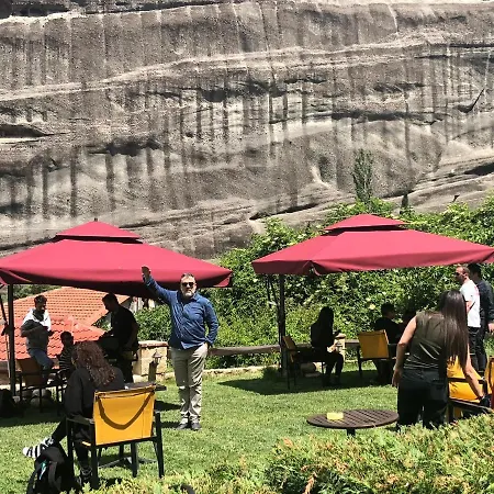 Archontiko Mesohori Meteora 4*