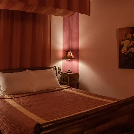 Gasthof Archontiko Mesohori Meteora 4*