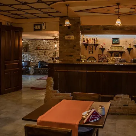 Archontiko Mesohori Meteora Guest house Kalambaka