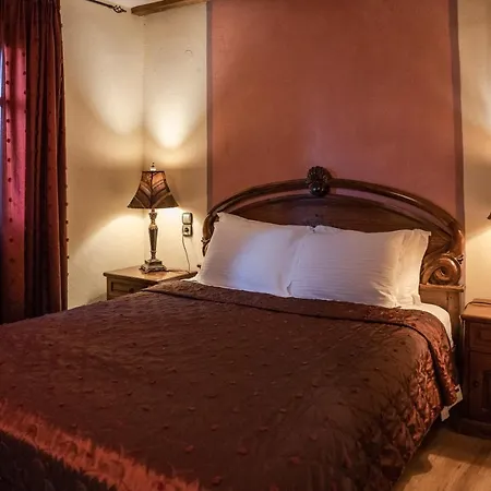 Guest house Archontiko Mesohori Meteora Kalambaka