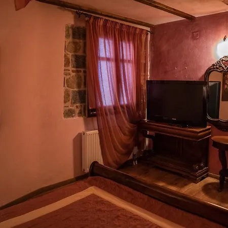 Guest house Archontiko Mesohori Meteora