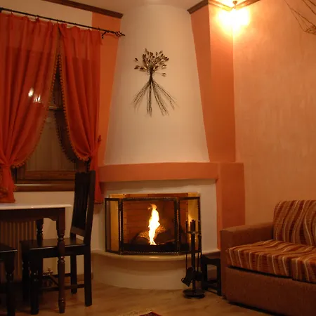 Archontiko Mesohori Meteora 4* Kalambaka