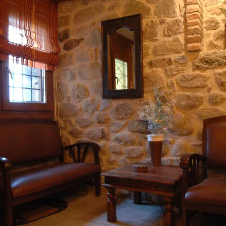 Guest house Archontiko Mesohori Meteora