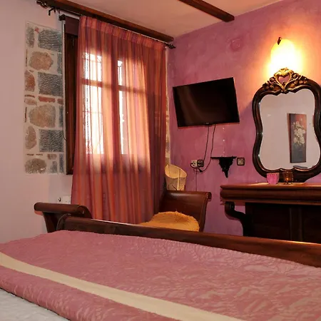 Guest house Archontiko Mesohori Meteora