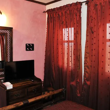Archontiko Mesohori Meteora Guest house Kalambaka