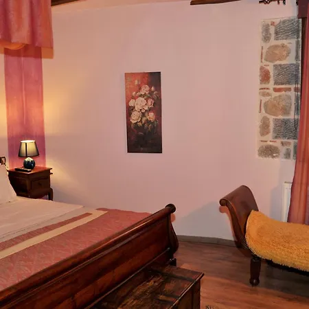 Archontiko Mesohori Meteora 4* Kalambaka