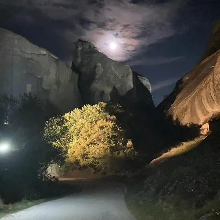 Archontiko Mesohori Meteora 4* Kalambaka