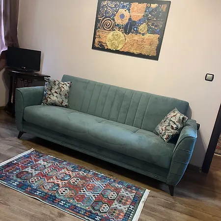 Archontiko Mesohori Meteora Gæstehus Kalambaka