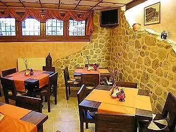 Archontiko Mesohori Meteora Casa de hóspedes 4*