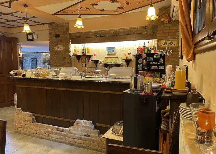 Archontiko Mesohori Meteora Guest house Kalambaka