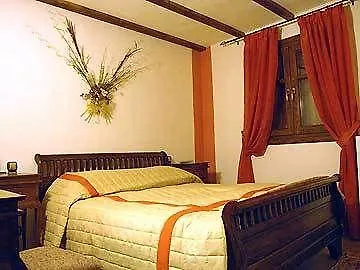 Archontiko Mesohori Meteora